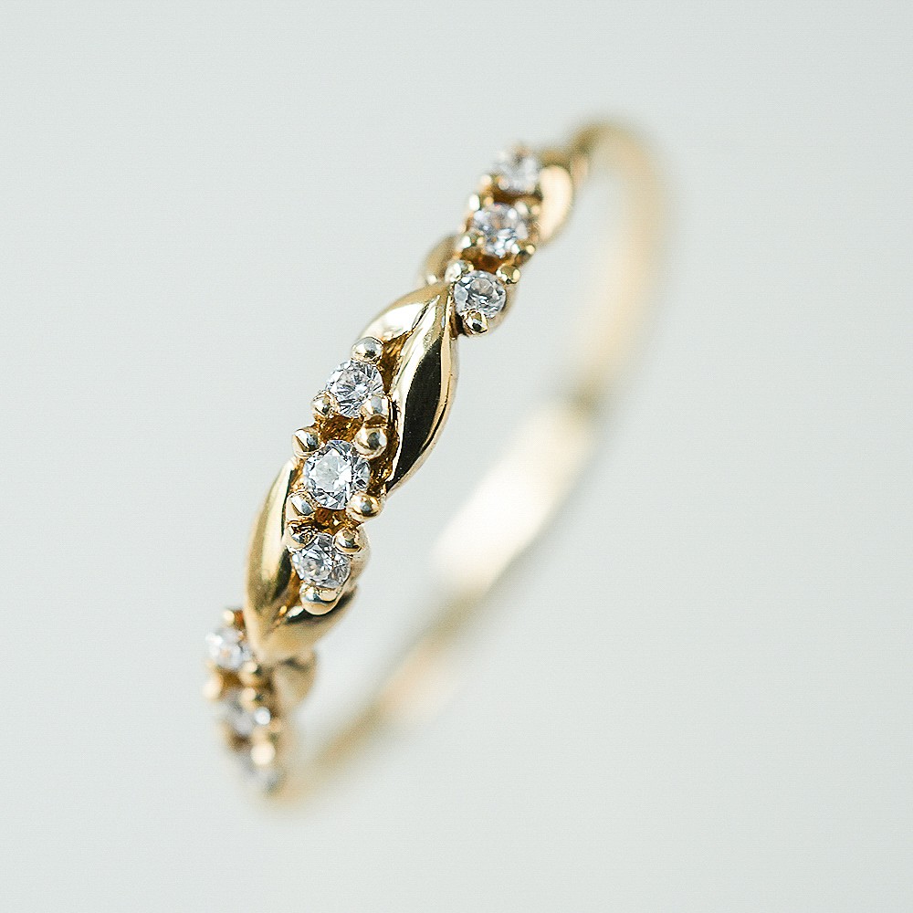 【セミオーダー】リトルブーケ・花冠 