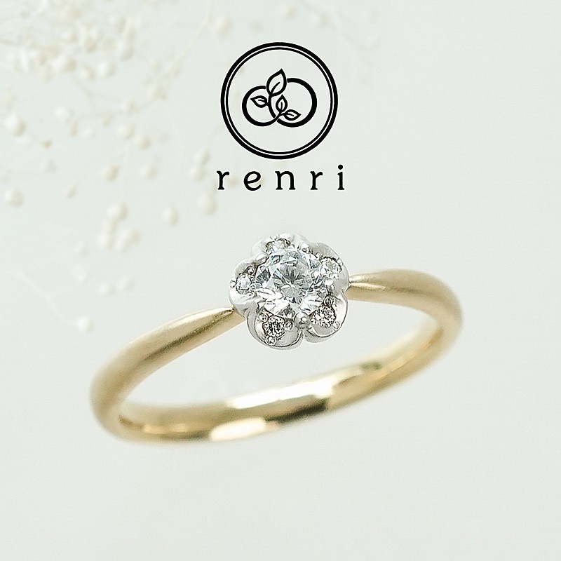 【花こよみ】片喰