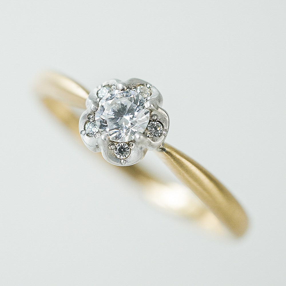 【花こよみ】片喰