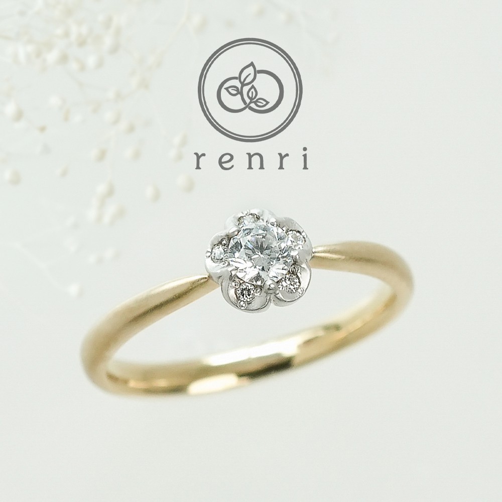 【花こよみ】片喰