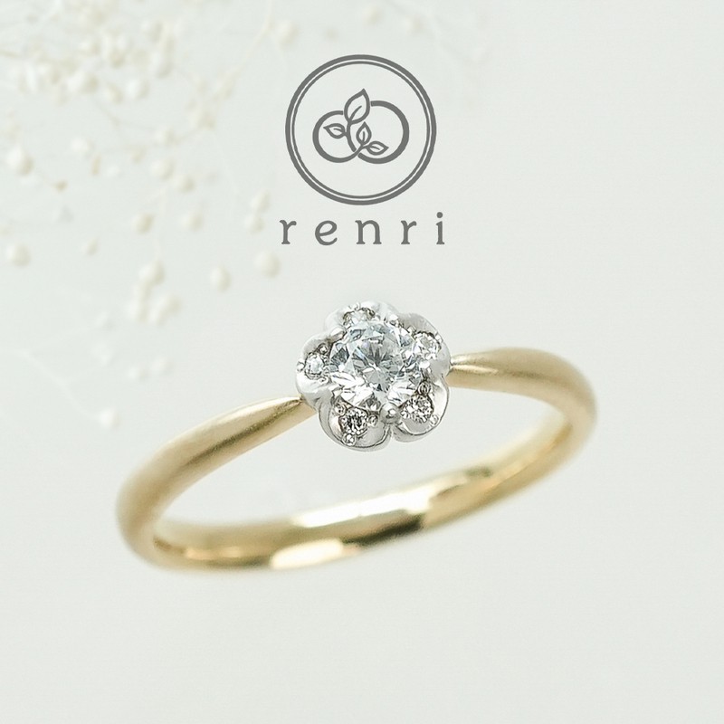 【花こよみ】片喰