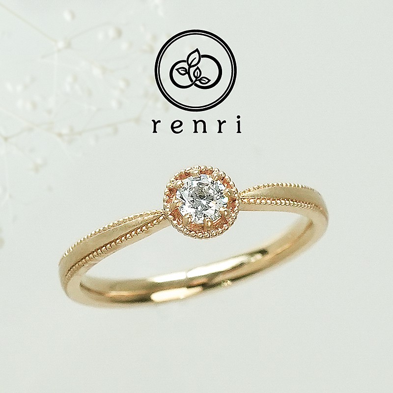 【花こよみ】ミモザ