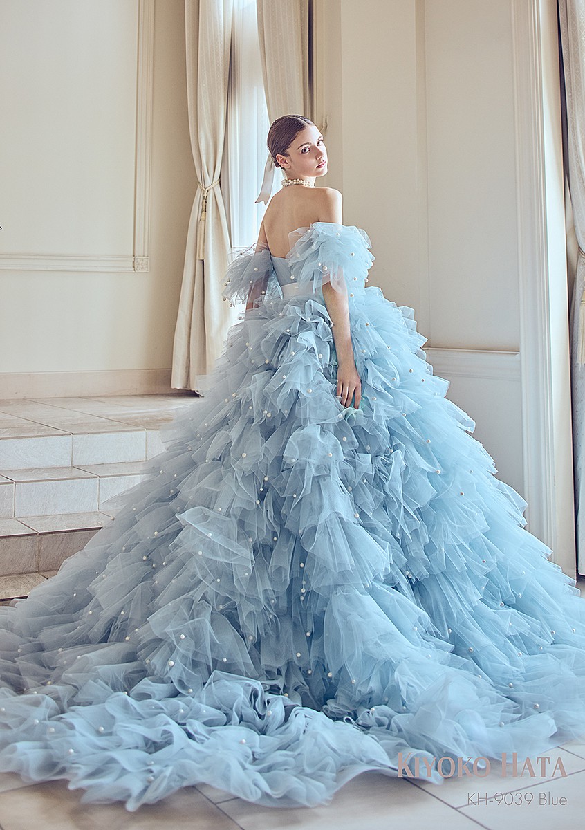 ＫＨ９０３９　Blue