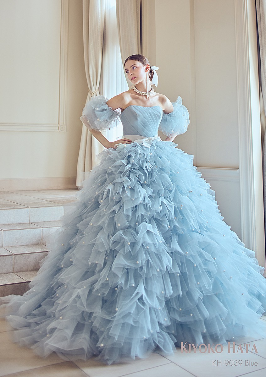 ＫＨ９０３９　Blue