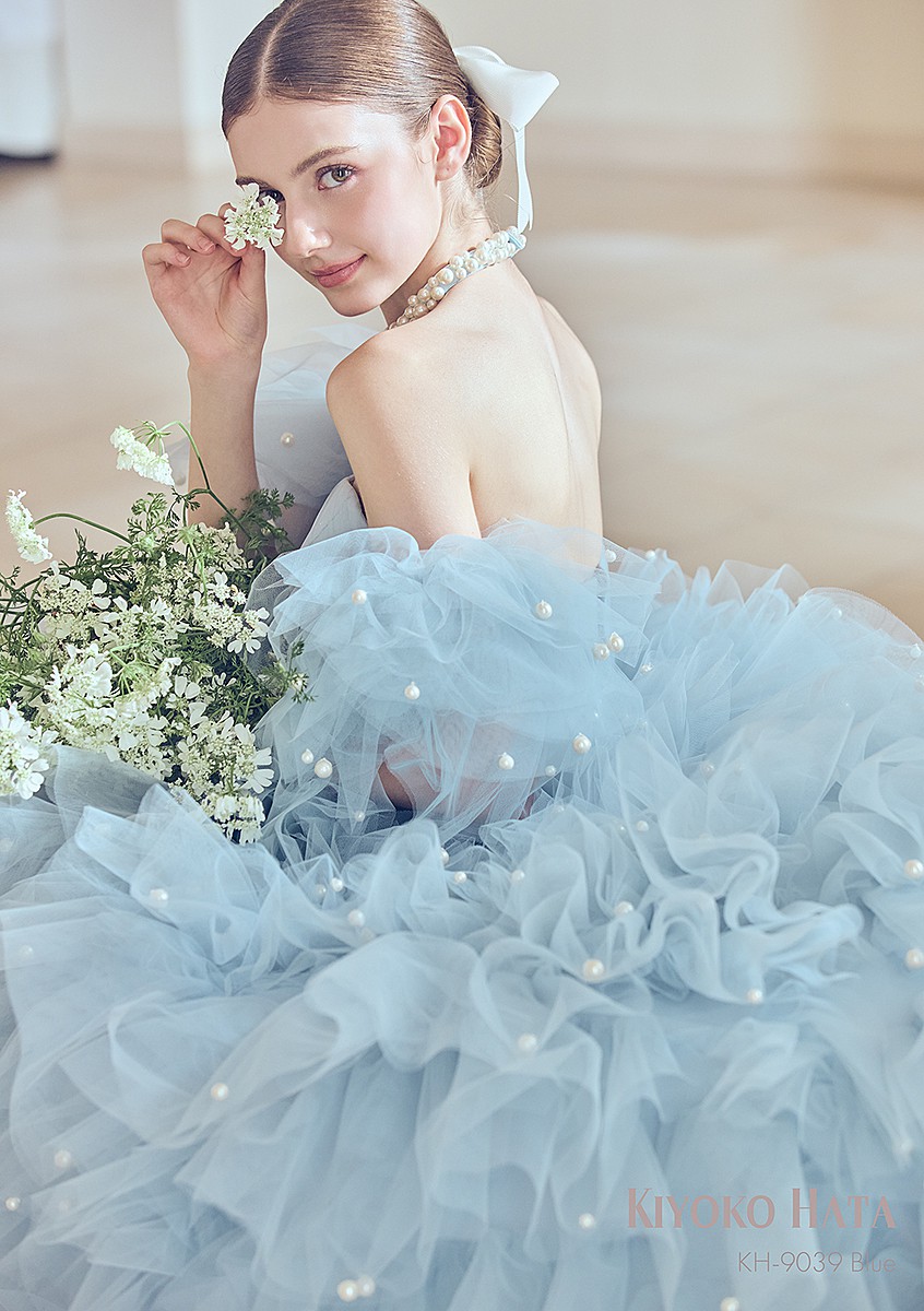 ＫＨ９０３９　Blue