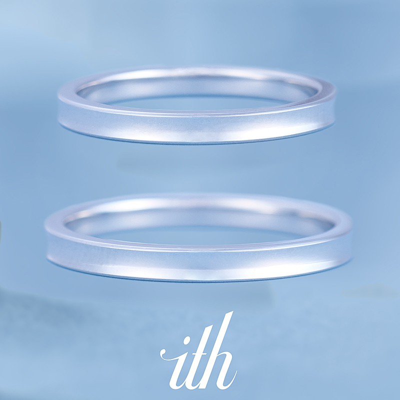 CALANDO ARIA／カランド アリア