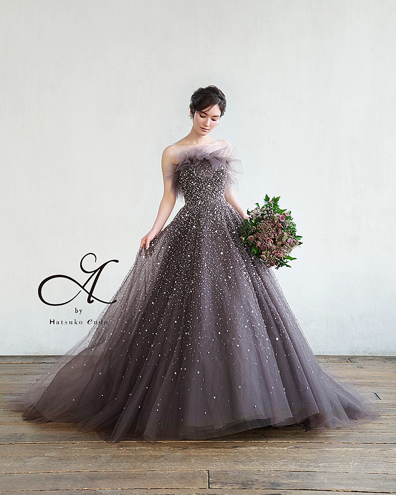 仙台店限定/HE-152 Bijou