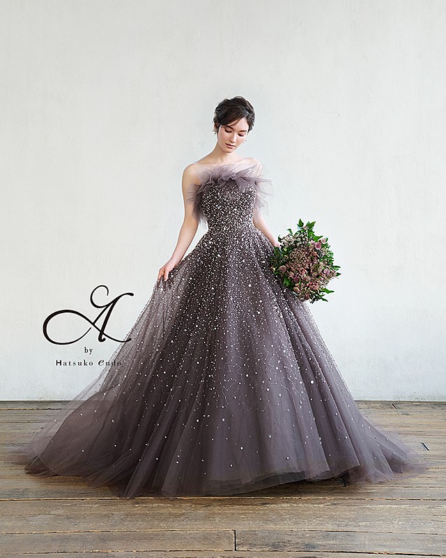 仙台店限定/HE-152 Bijou