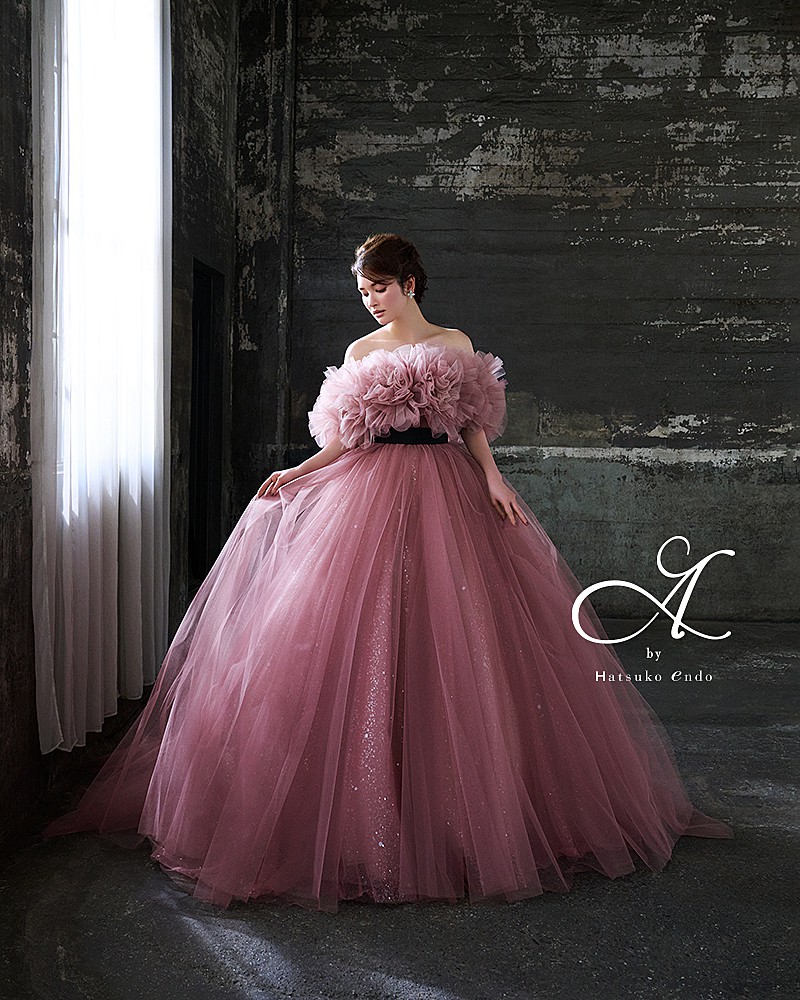 仙台店限定/Kiki HE-157