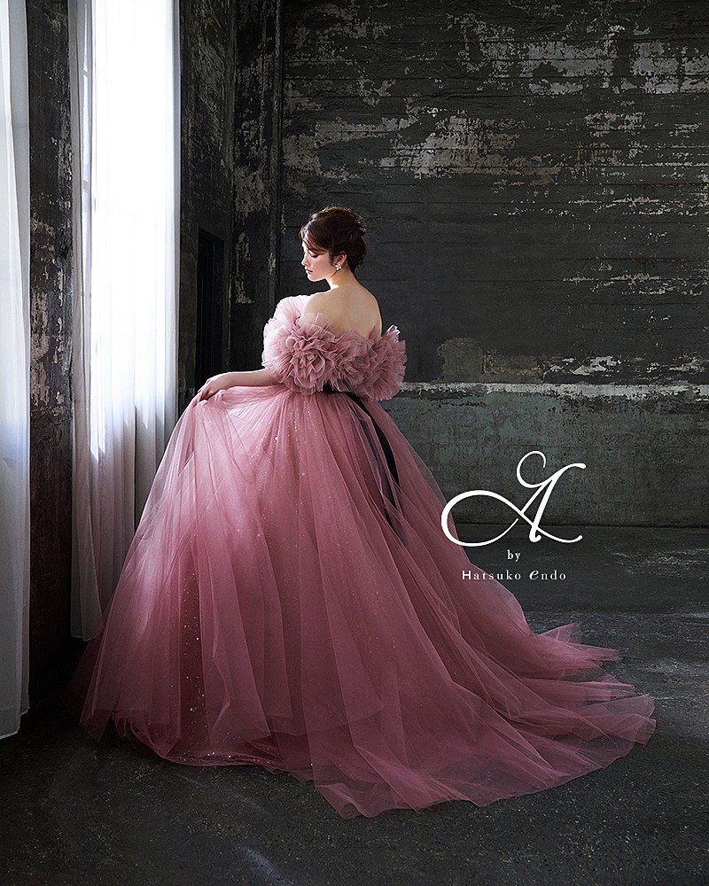 仙台店限定/Kiki HE-157