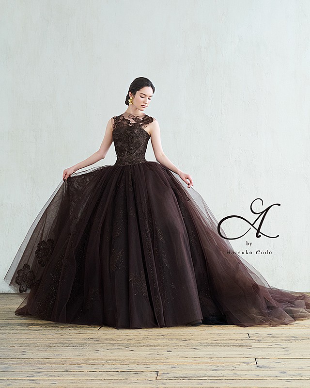 仙台店限定/Amber HE-124