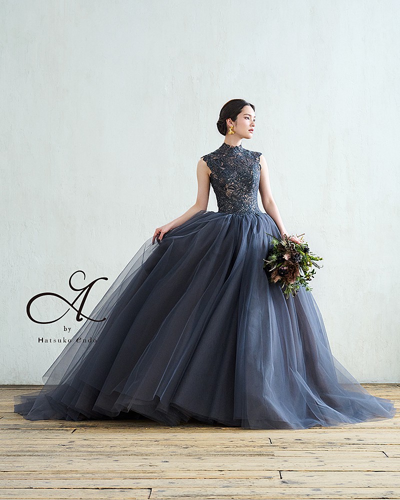 仙台店限定/Beth HE-123