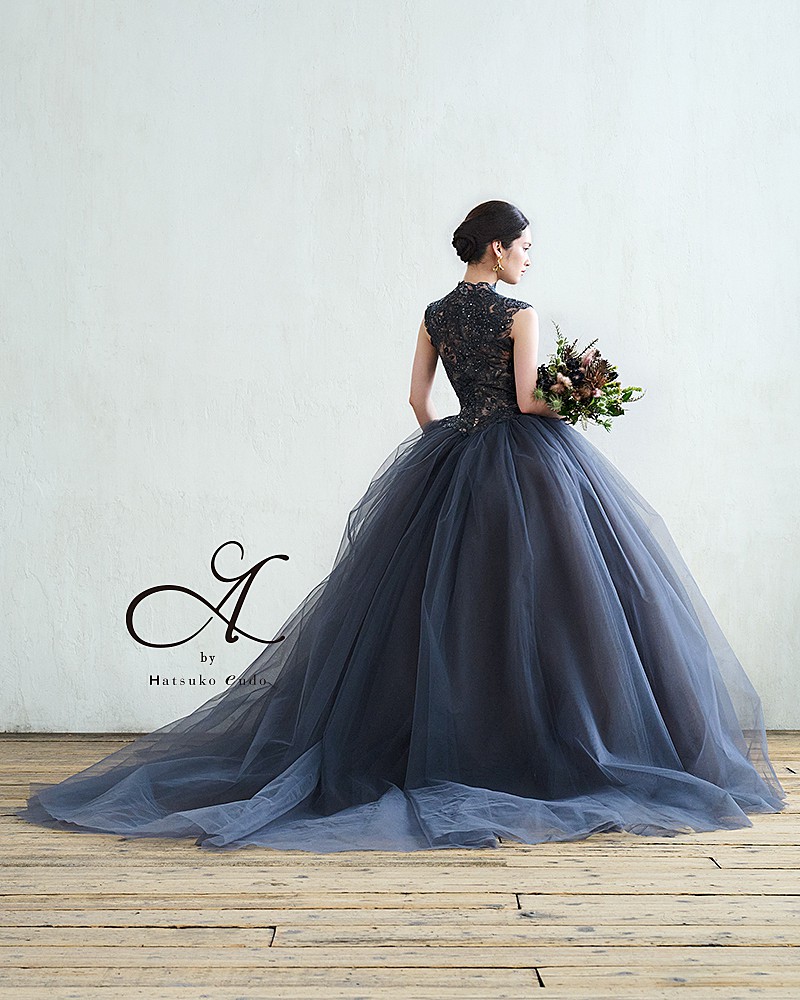 仙台店限定/Beth HE-123