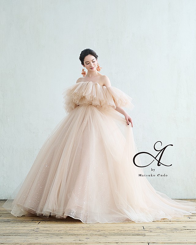 仙台店限定/Luna HE-132