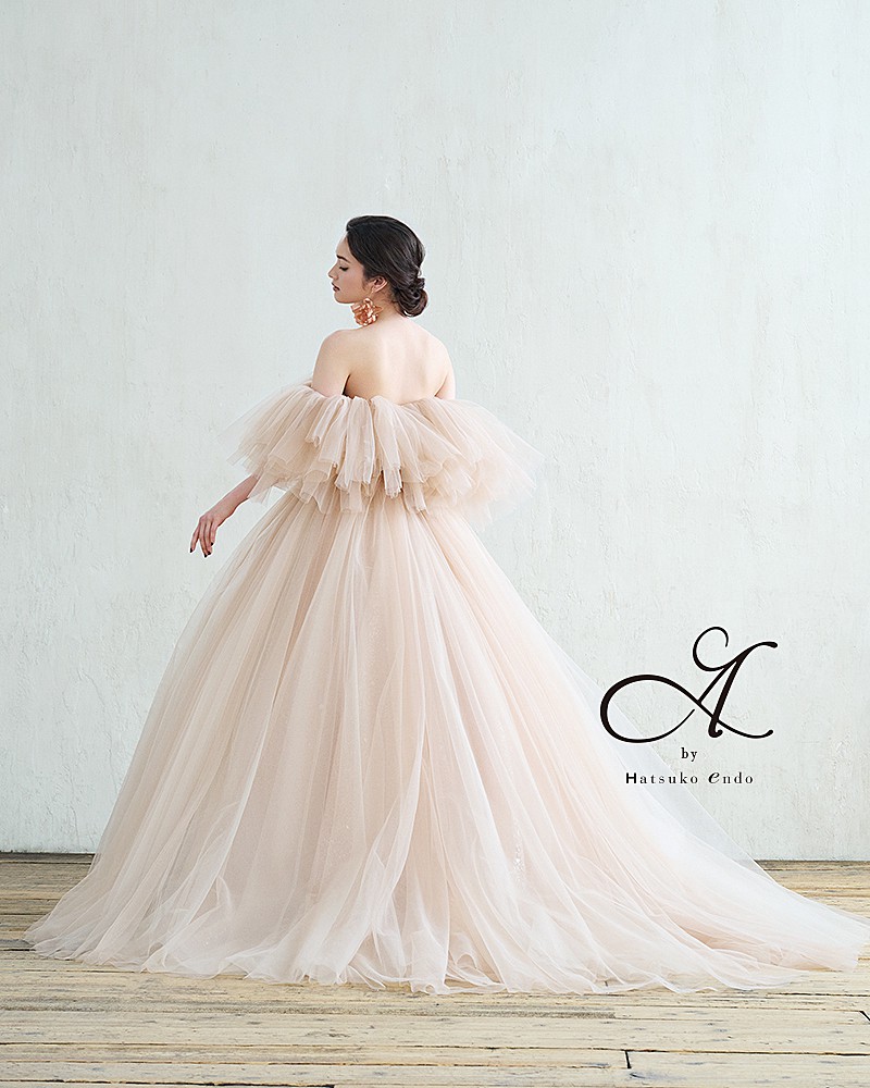 仙台店限定/Luna HE-132