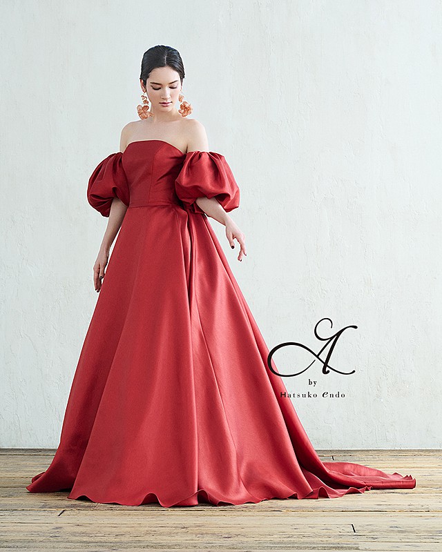 仙台店限定/Bella HE-133