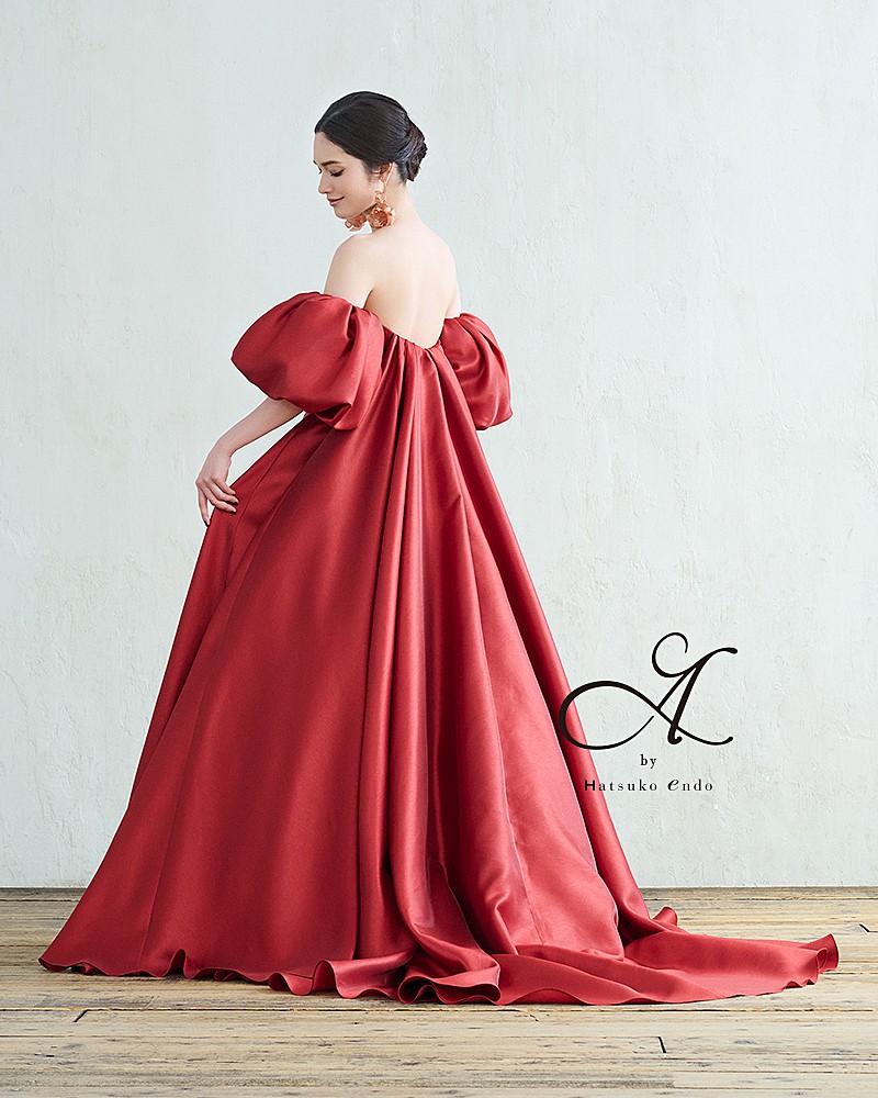 仙台店限定/Bella HE-133