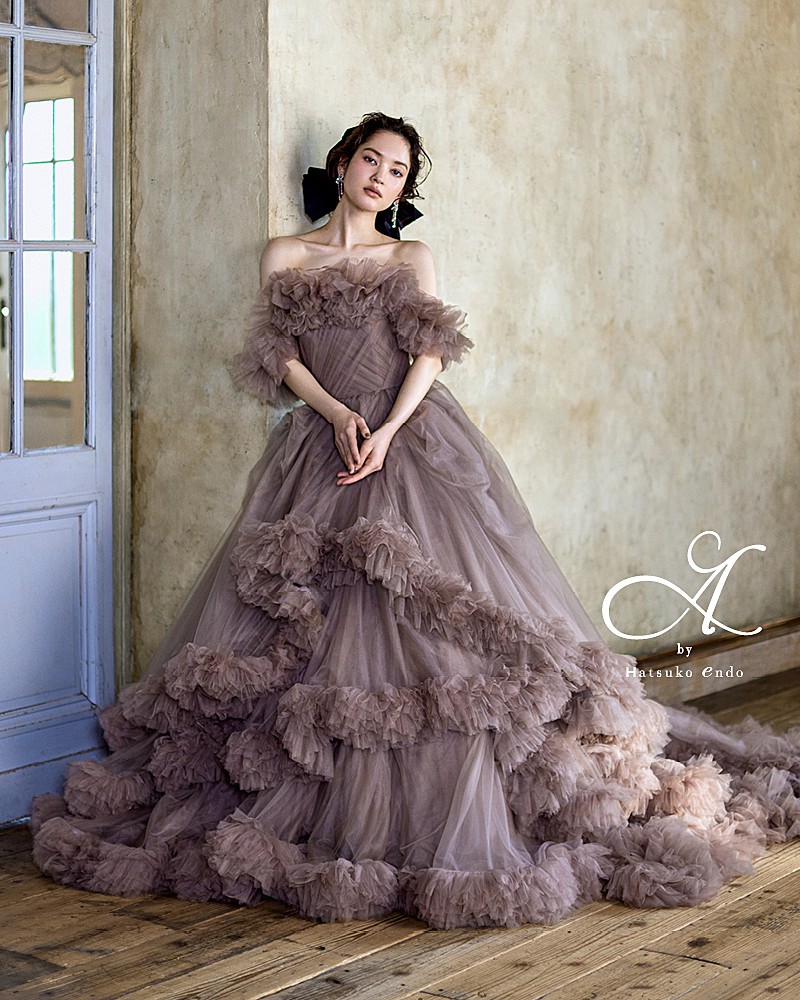 仙台店限定/Minnie HE-165