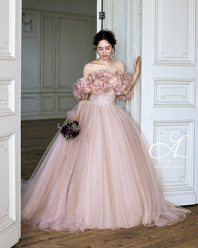 仙台店限定/Rosa HE-163