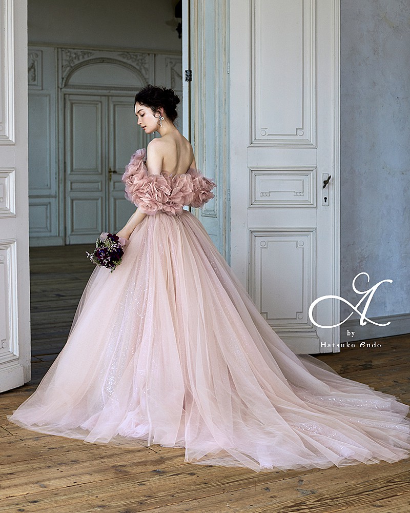 仙台店限定/Rosa HE-163