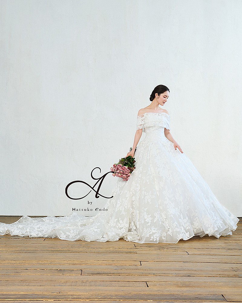 仙台店限定/Rose HE-137