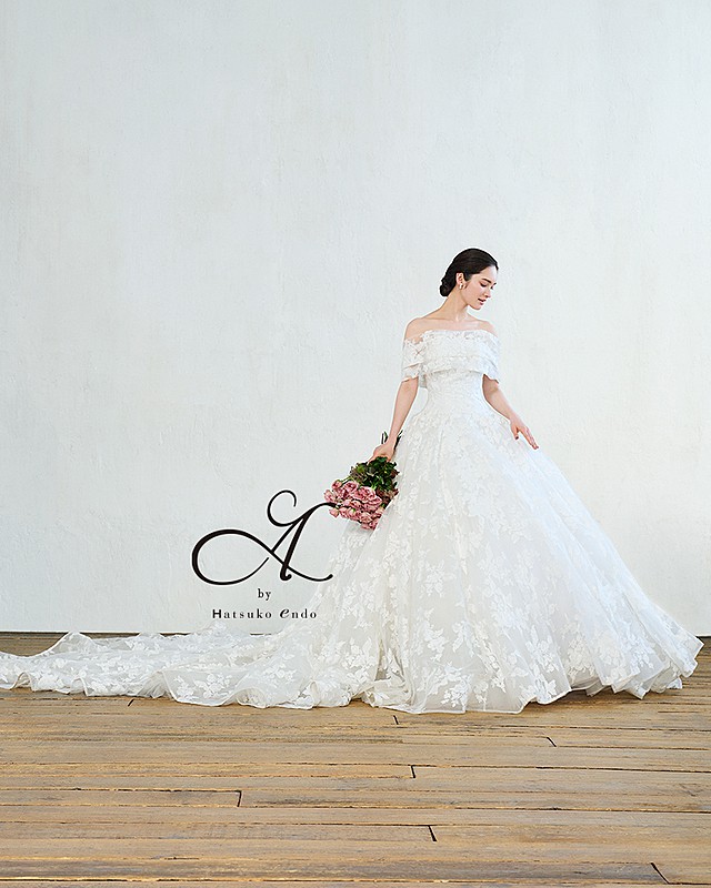 仙台店限定/Rose HE-137