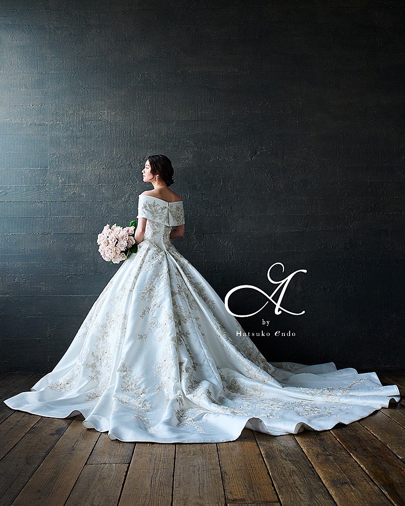 仙台店限定/Donna HE-139