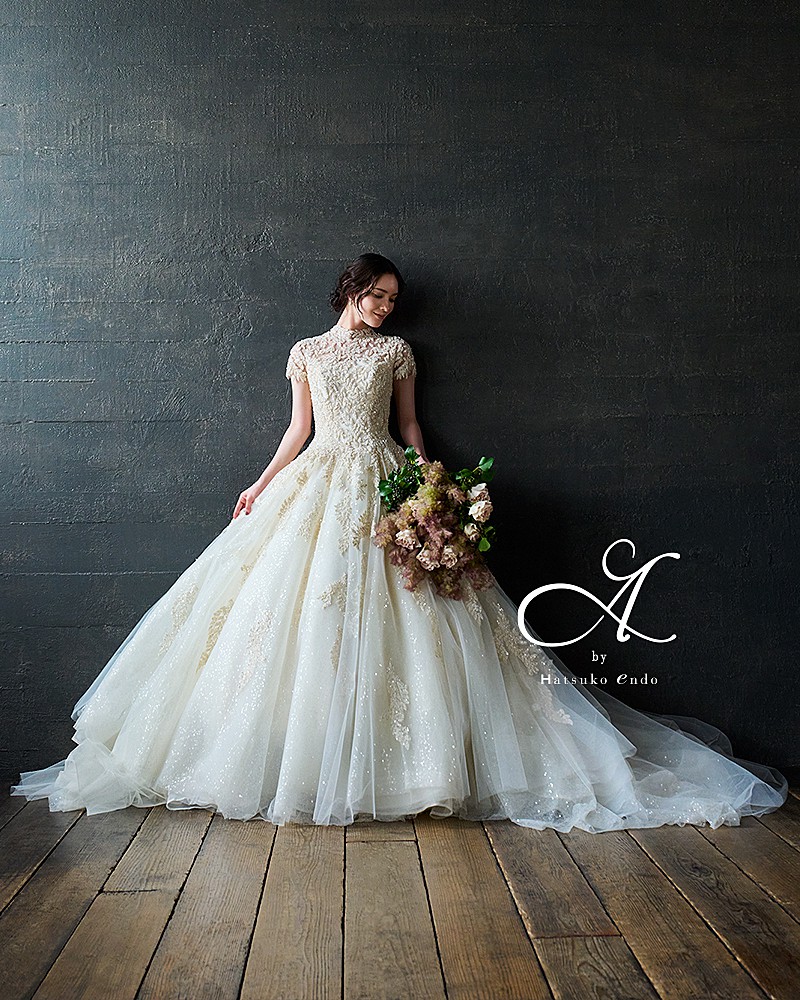 仙台店限定/Lina HE-138