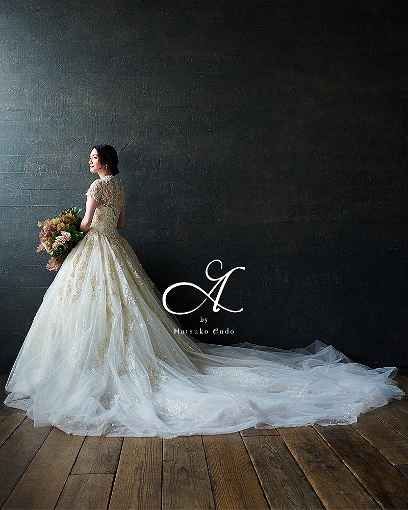 仙台店限定/Lina HE-138