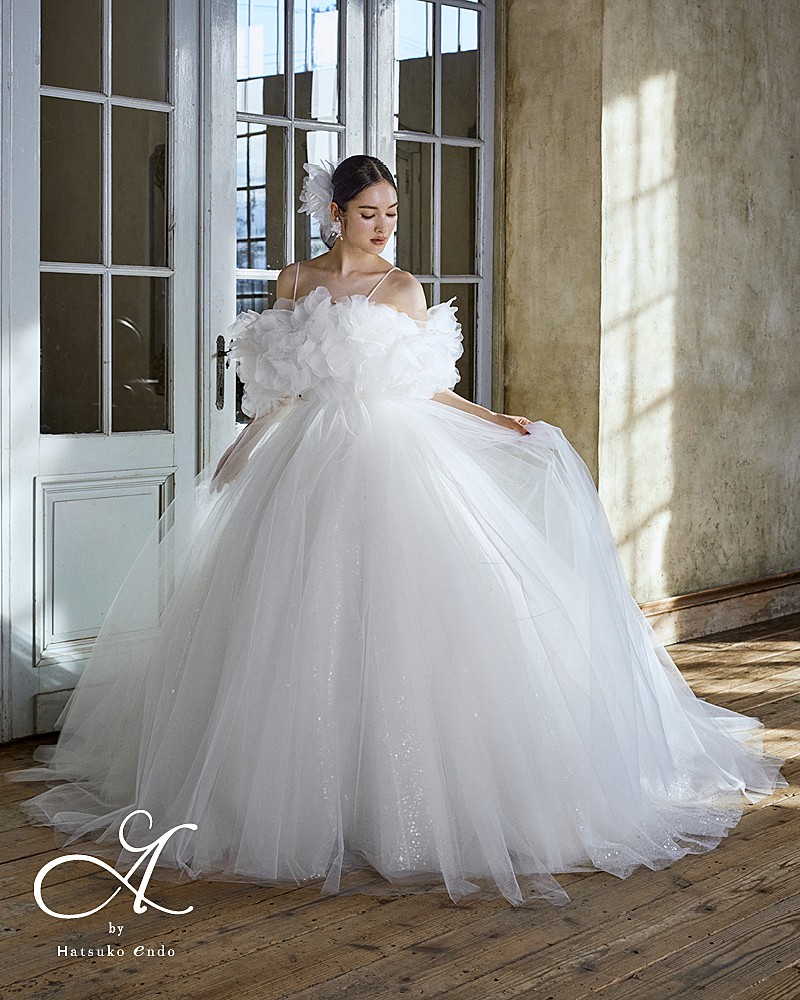 仙台店限定/Nana HE-164