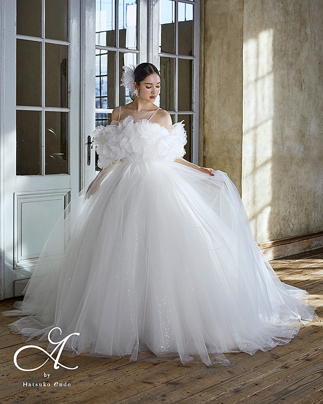 仙台店限定/Nana HE-164