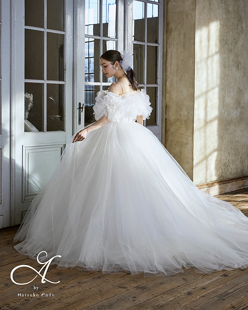 仙台店限定/Nana HE-164