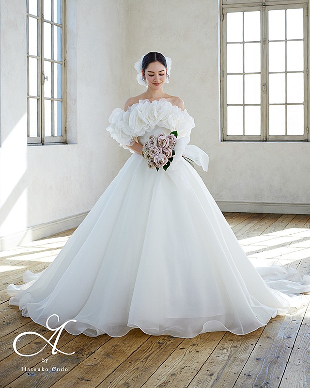 仙台店限定/Camelia HE-154