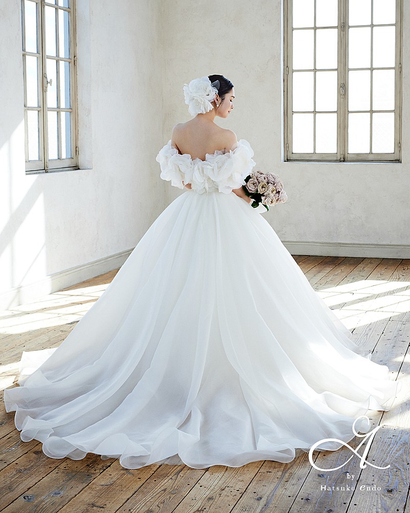 仙台店限定/Camelia HE-154