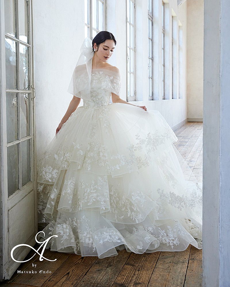 仙台店限定/Bouquet HE-153