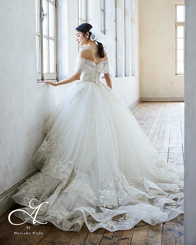 仙台店限定/Bouquet HE-153