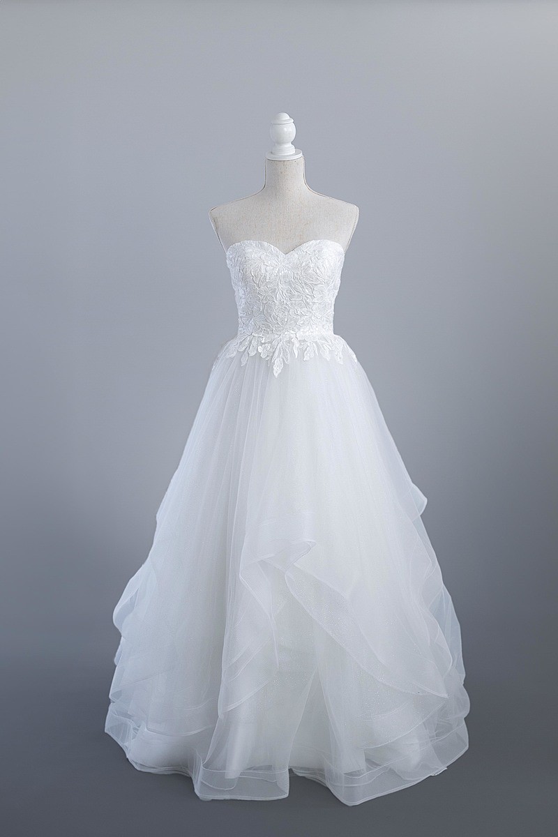 プリンセスラインドレスTGL20