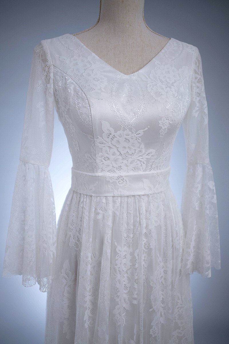 スレンダーラインドレスTGL34