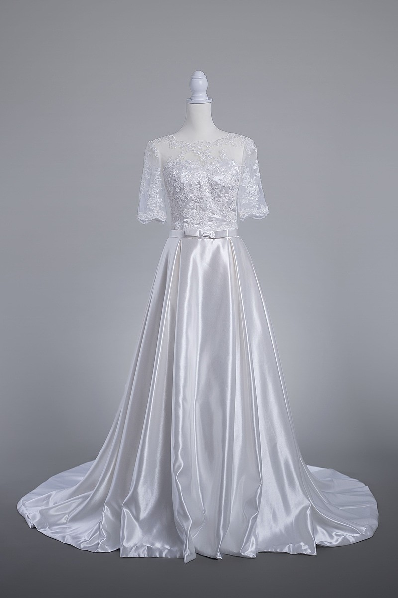 プリンセスラインドレスTGL33