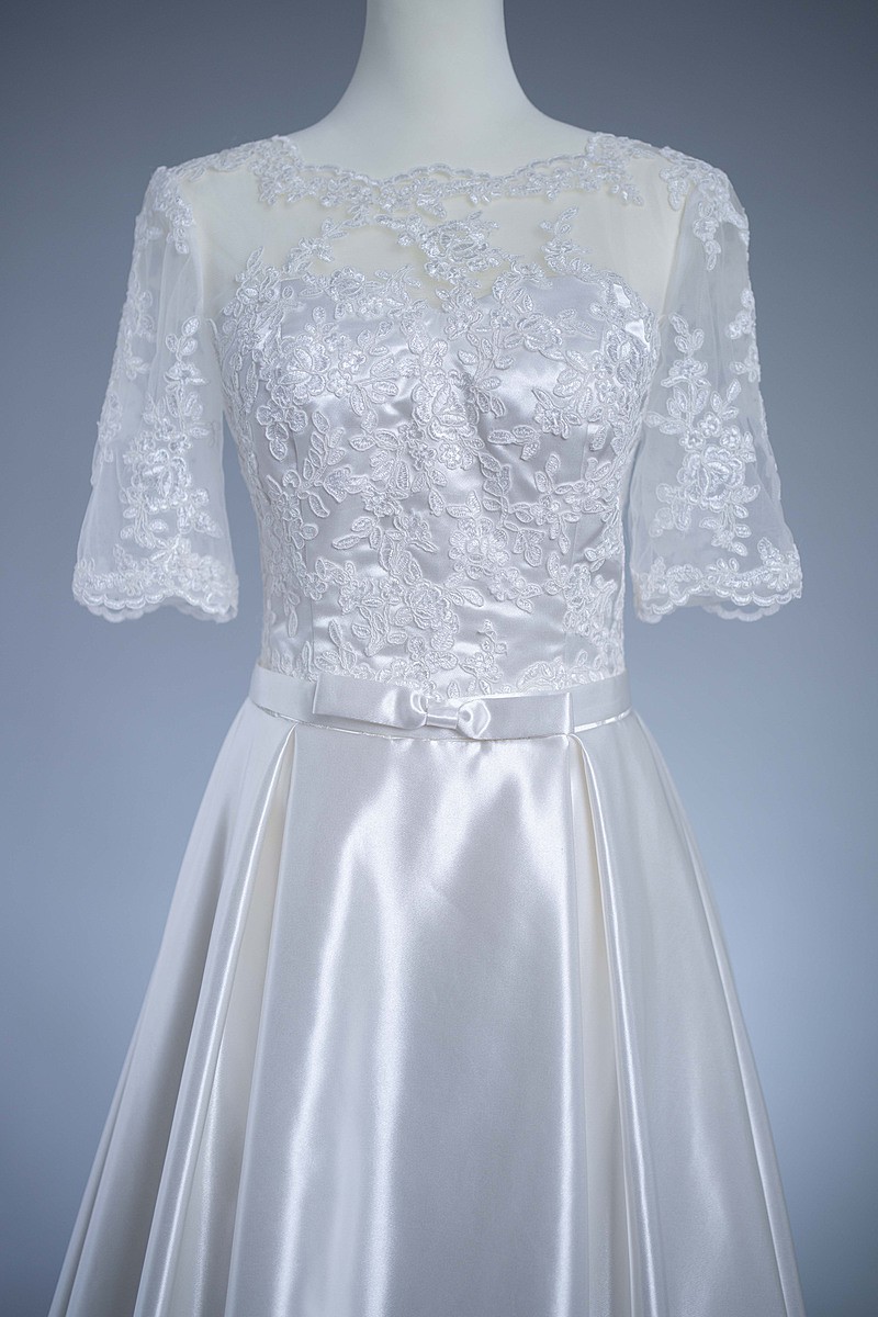 プリンセスラインドレスTGL33