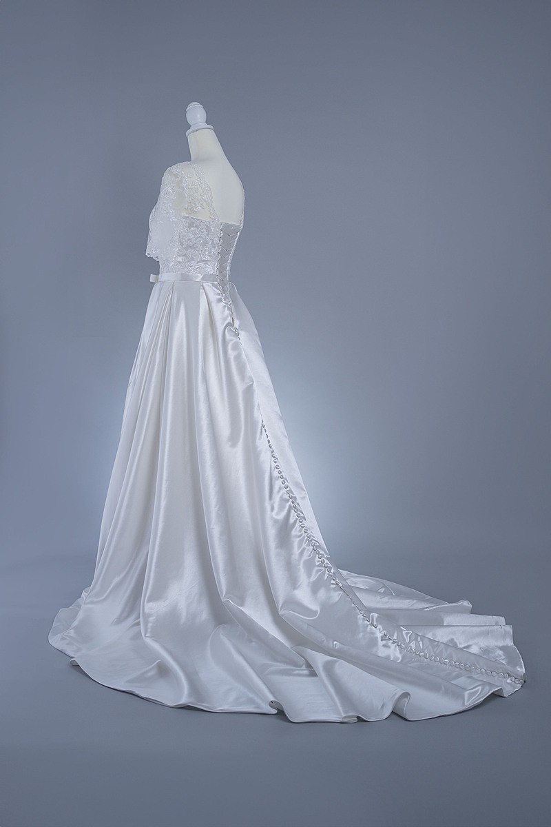 プリンセスラインドレスTGL33