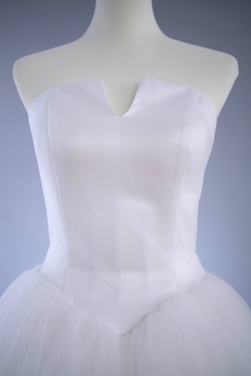 プリンセスラインドレスTGL16