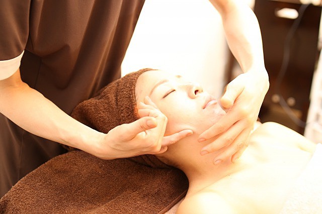 ブライダルエステ&妊活ヘッド&フェイシャル90分1回コース