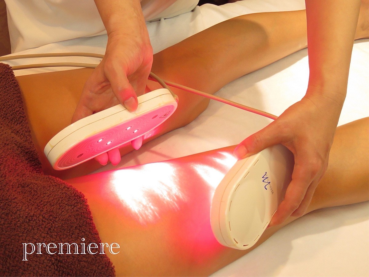 ブライダル痩身エステ6回コース