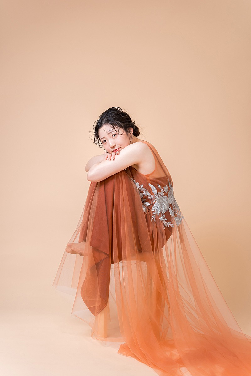 アトリエスタジオ(2着レンタル)撮影プラン