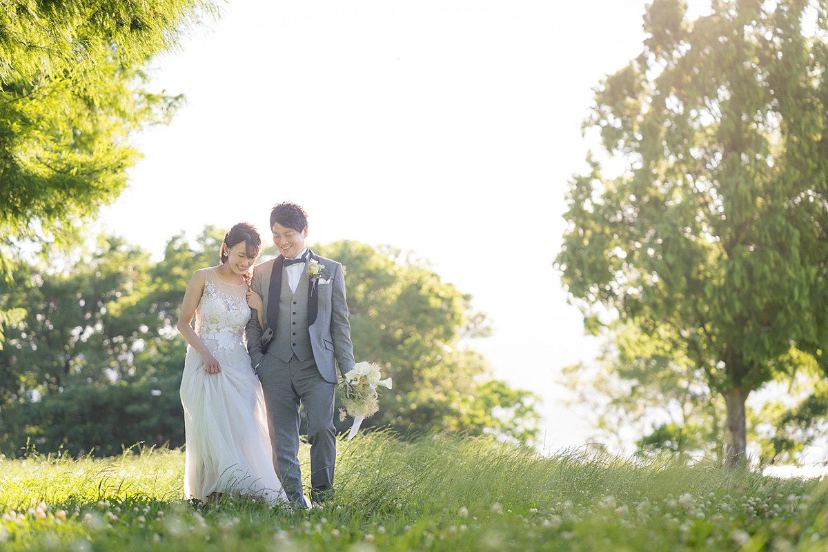 洋装(衣装レンタル)+和装撮影プラン