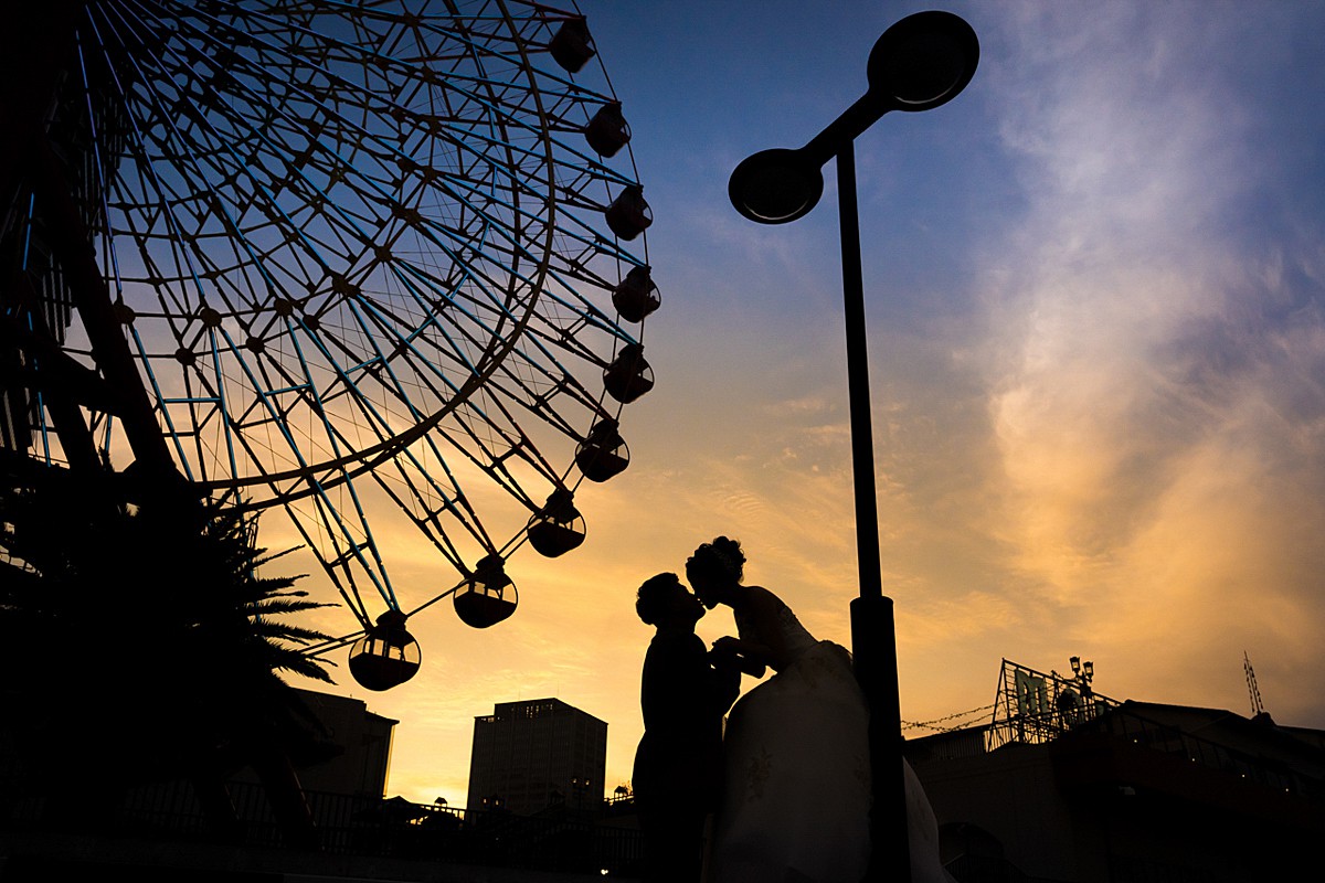 洋装（1着お持ち込み）撮影プラン