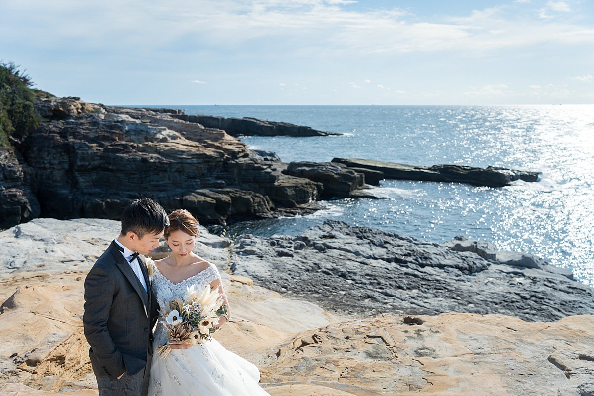 洋装（1着お持ち込み）撮影プラン