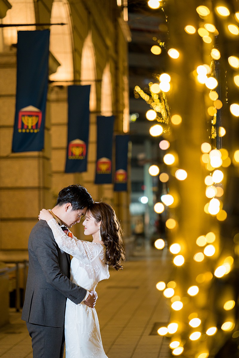 洋装（1着レンタル）撮影プラン