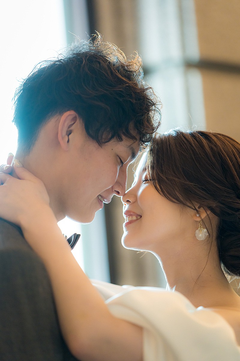 洋装（1着レンタル）撮影プラン